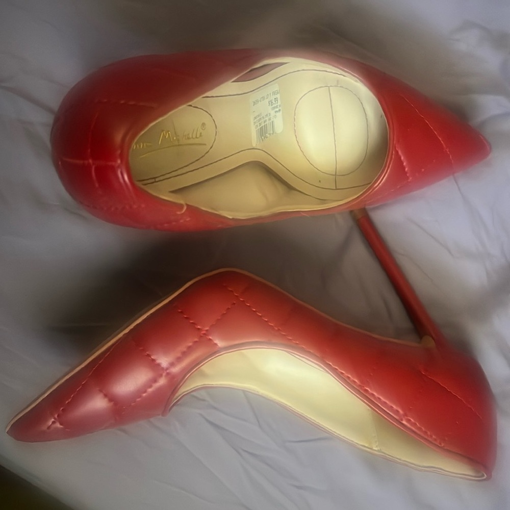 Size 10 never worn!